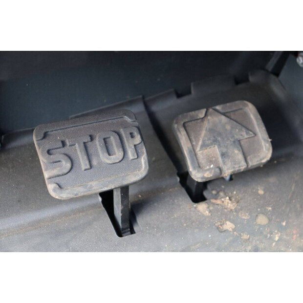 2018 Linde E16C-02-44472971