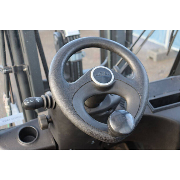 2018 Linde E16C-02-44472972