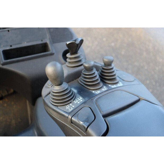 2018 Linde E16C-02-44472973