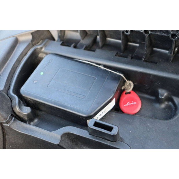 2018 Linde E16C-02-44472974