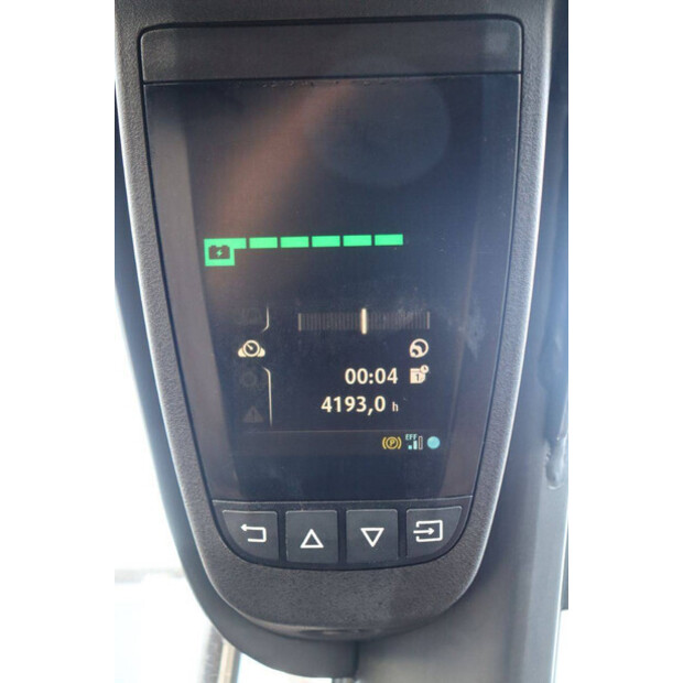 2018 Linde E16C-02-44472976