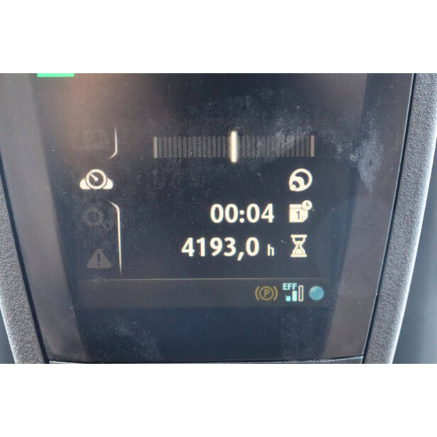 2018 Linde E16C-02-44472977