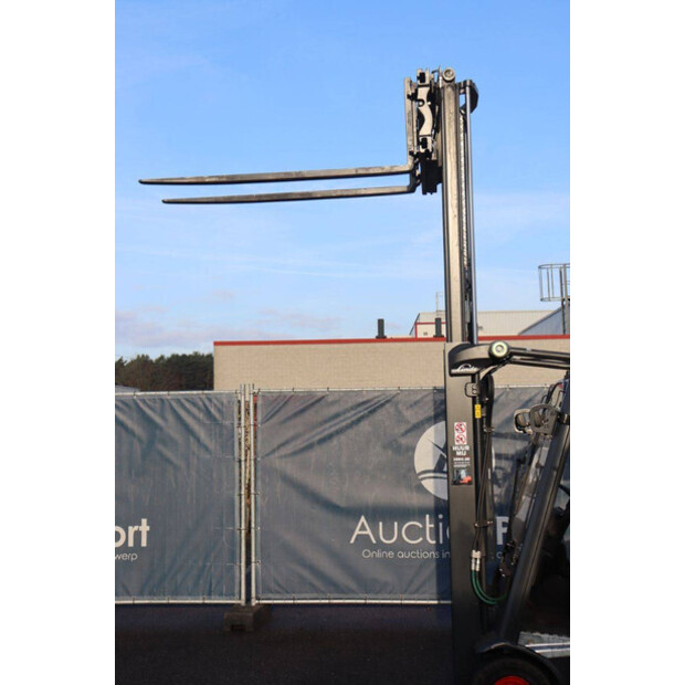 2018 Linde E16C-02-44472982