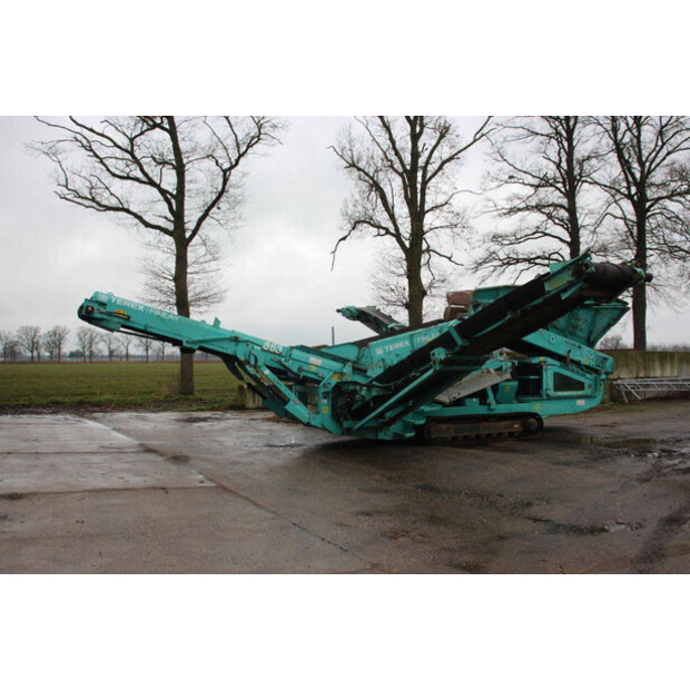 2014 Terex Finlay 863-44472984