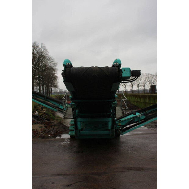 2014 Terex Finlay 863-44472990