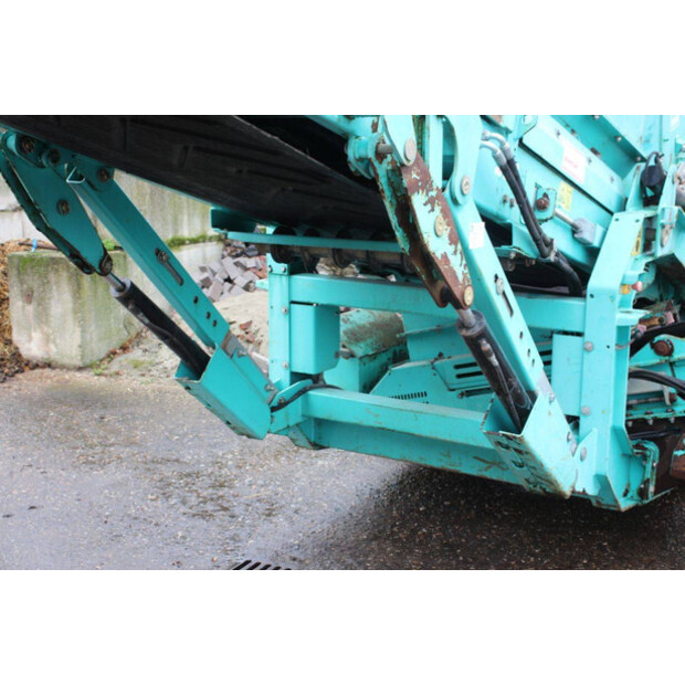 2014 Terex Finlay 863-44472993