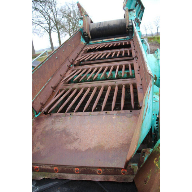 2014 Terex Finlay 863-44472994