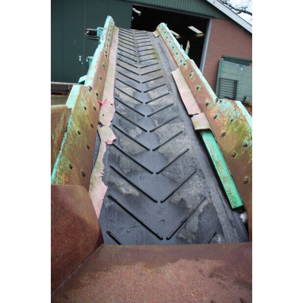 2014 Terex Finlay 863-44472995