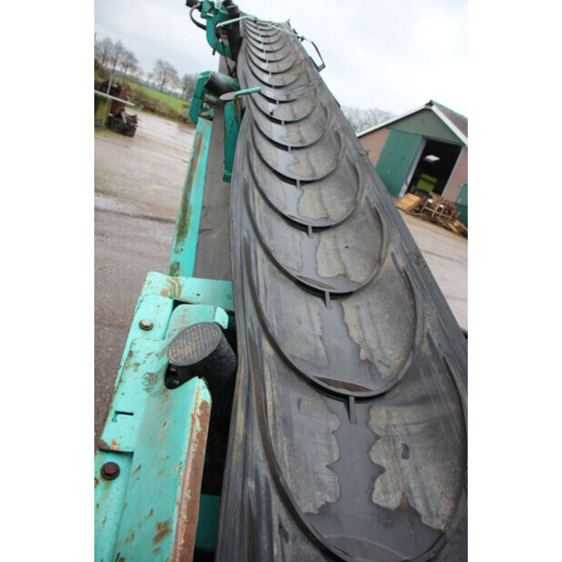 2014 Terex Finlay 863-44472996