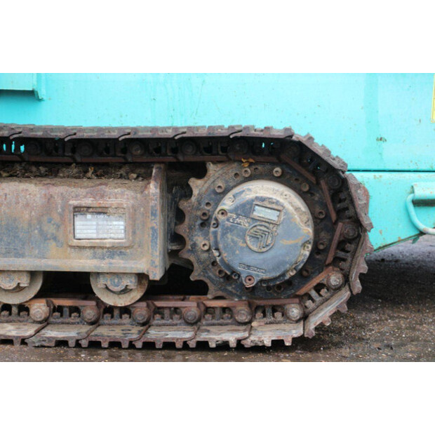 2014 Terex Finlay 863-44472999