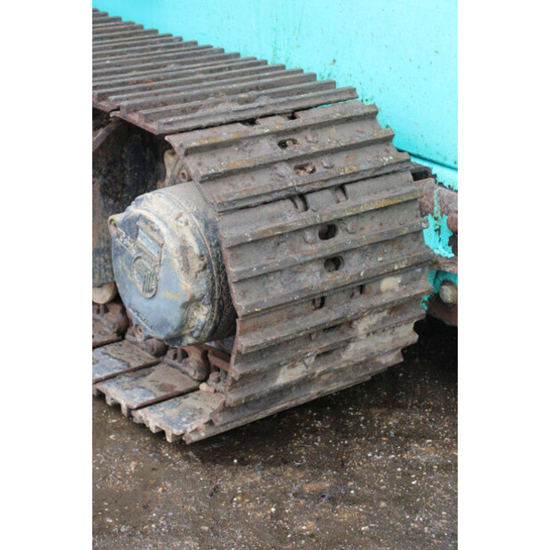 2014 Terex Finlay 863-44473000