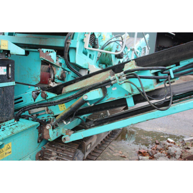 2014 Terex Finlay 863-44473002