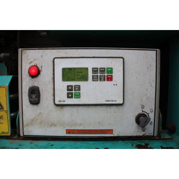 2014 Terex Finlay 863-44473007