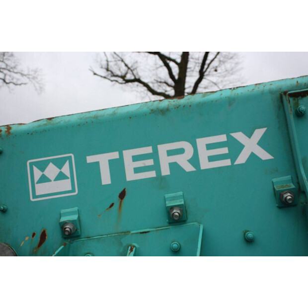 2014 Terex Finlay 863-44473009