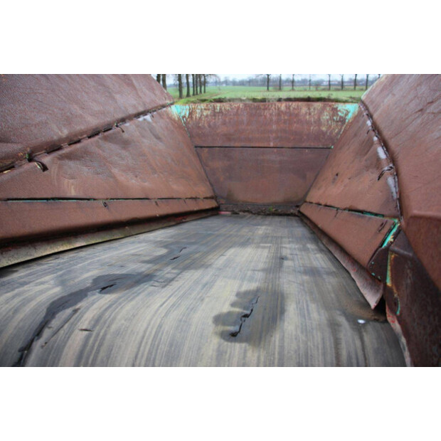 2014 Terex Finlay 863-44473011