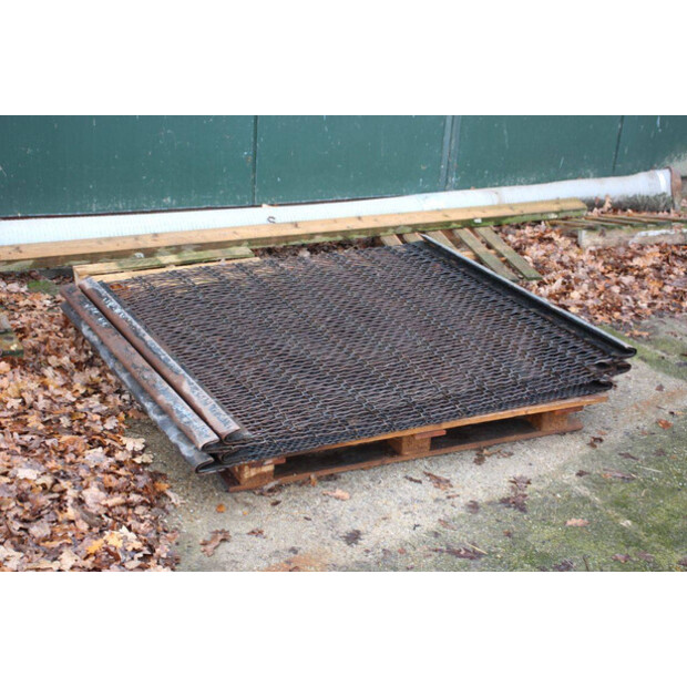 2014 Terex Finlay 863-44473014