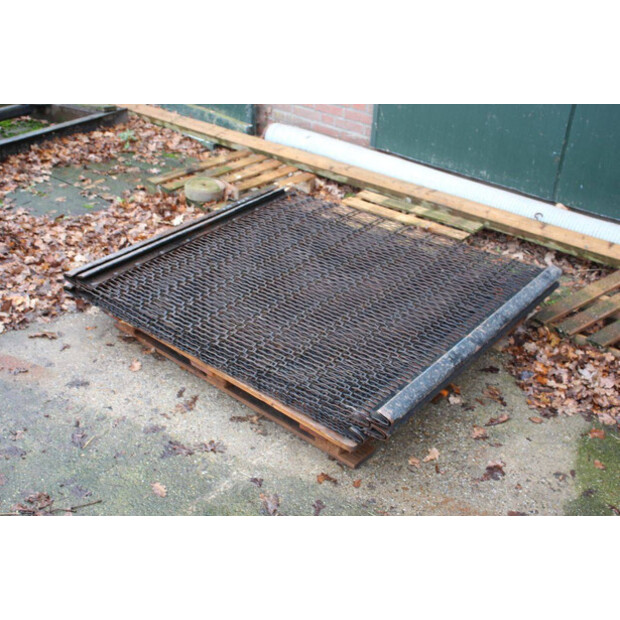 2014 Terex Finlay 863-44473015