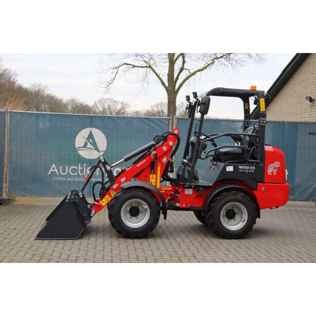 2025 Landward Panther W25-44473016