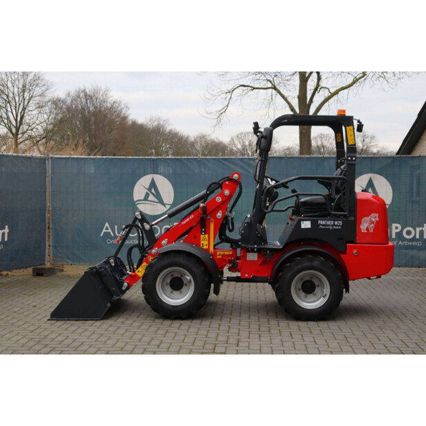 2025 Landward Panther W25-44473017