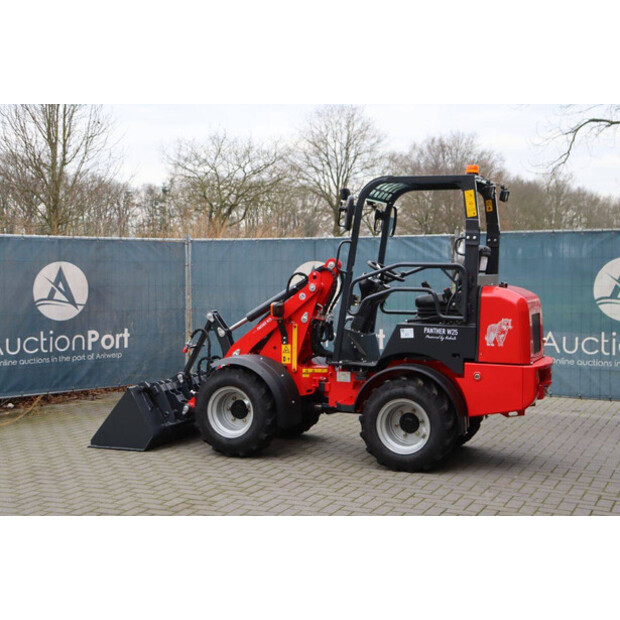 2025 Landward Panther W25-44473018