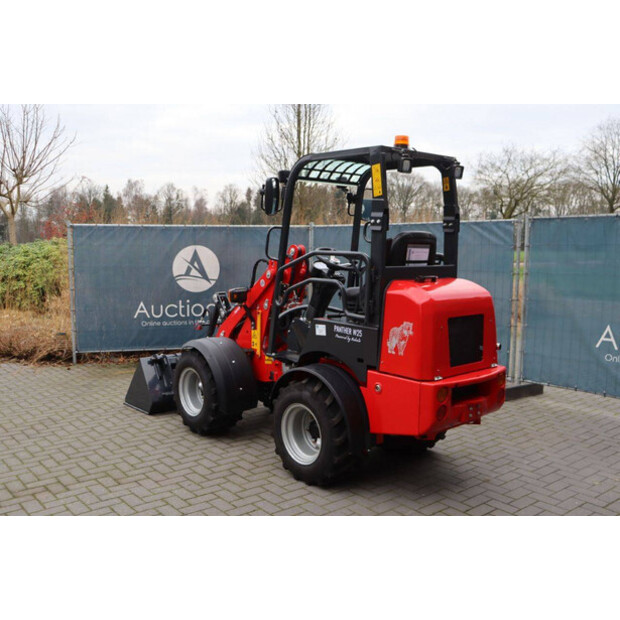 2025 Landward Panther W25-44473019