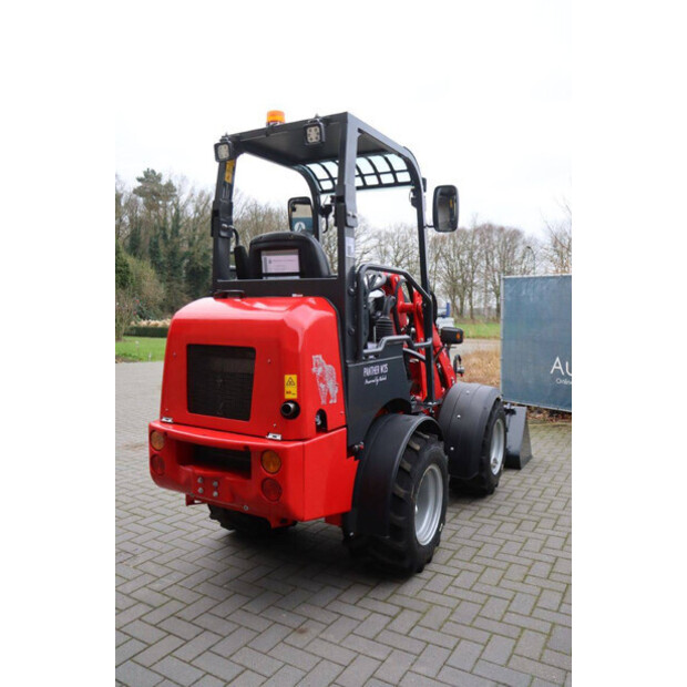 2025 Landward Panther W25-44473021