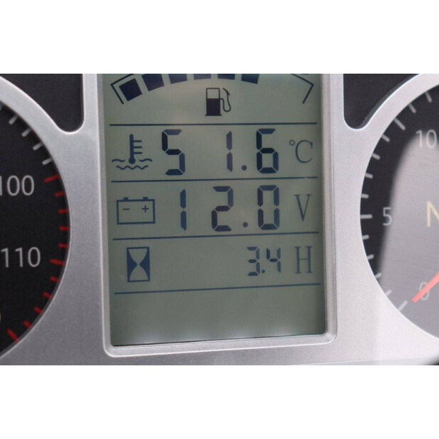 2025 Landward Panther W25-44473045