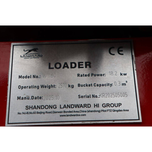 2025 Landward Panther W25-44473058