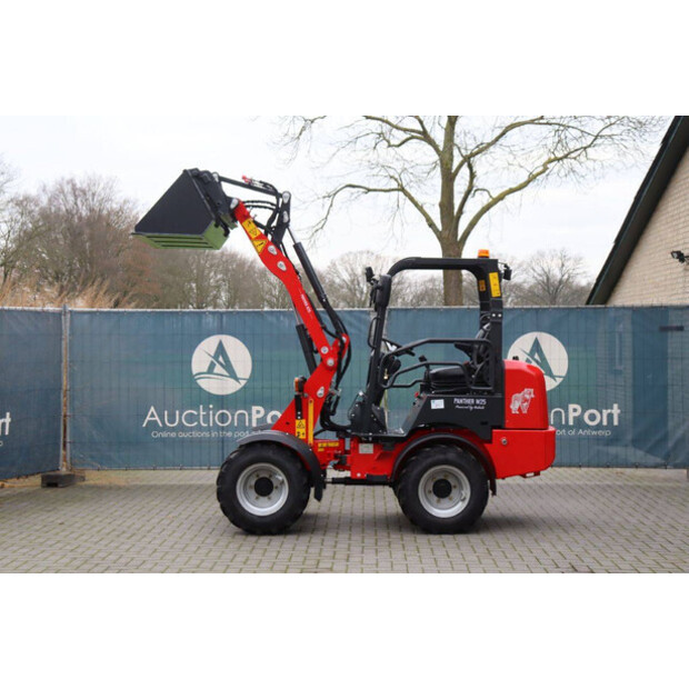 2025 Landward Panther W25-44473060