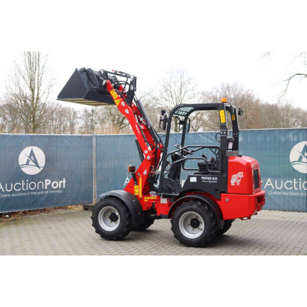 2025 Landward Panther W25-44473061