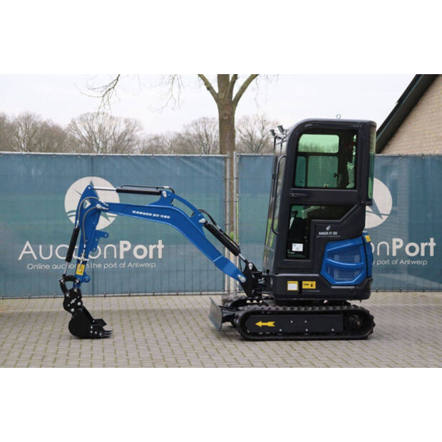 2025 Landward Ranger XT18U-44473063