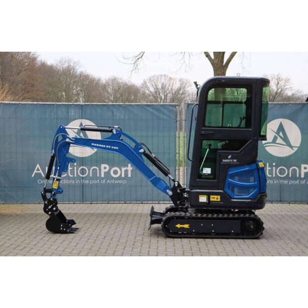 2025 Landward Ranger XT18U-44473064