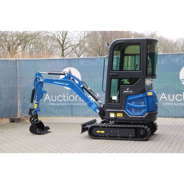 2025 Landward Ranger XT18U-44473065