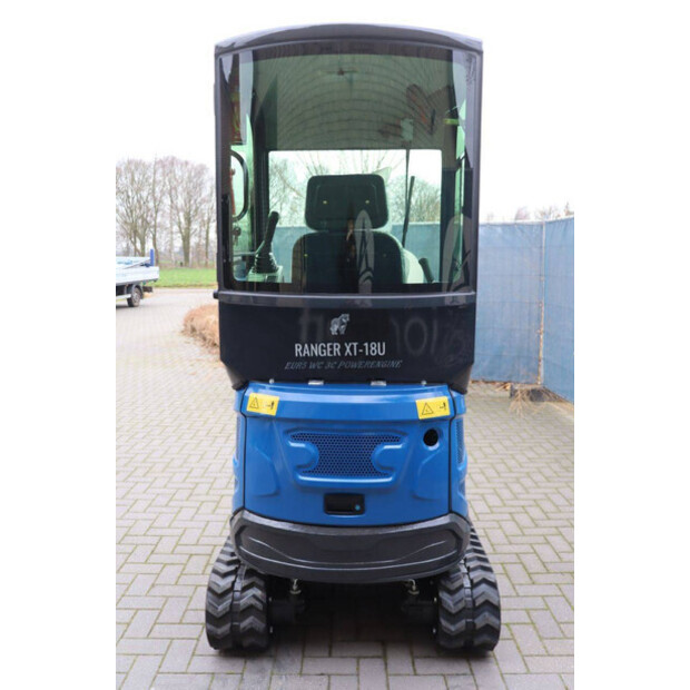 2025 Landward Ranger XT18U-44473067