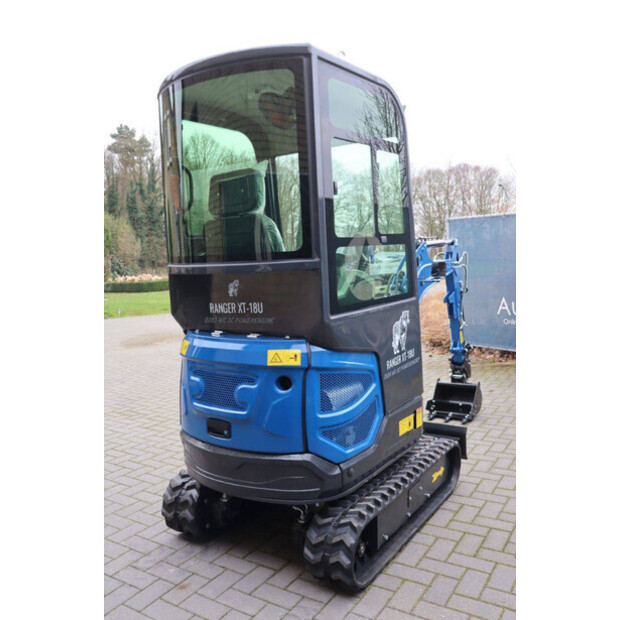 2025 Landward Ranger XT18U-44473068