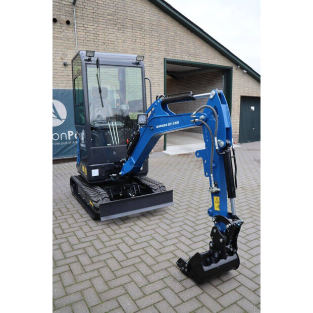 2025 Landward Ranger XT18U-44473069