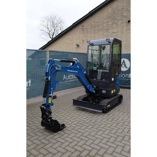 2025 Landward Ranger XT18U-44473071