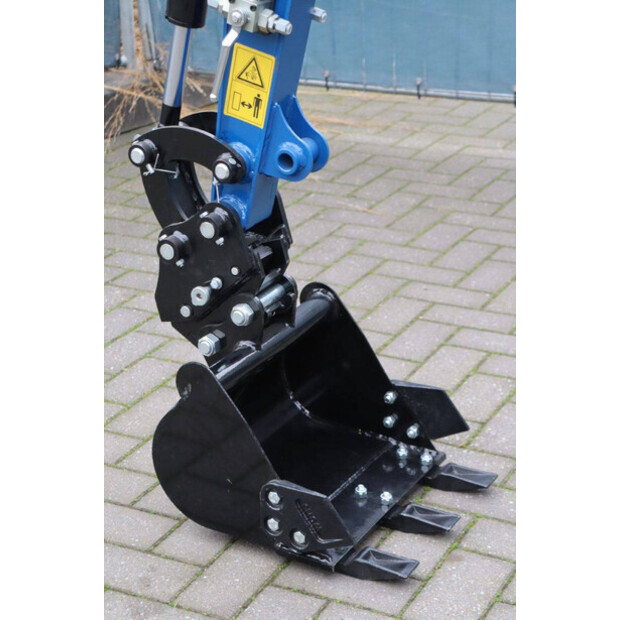 2025 Landward Ranger XT18U-44473073