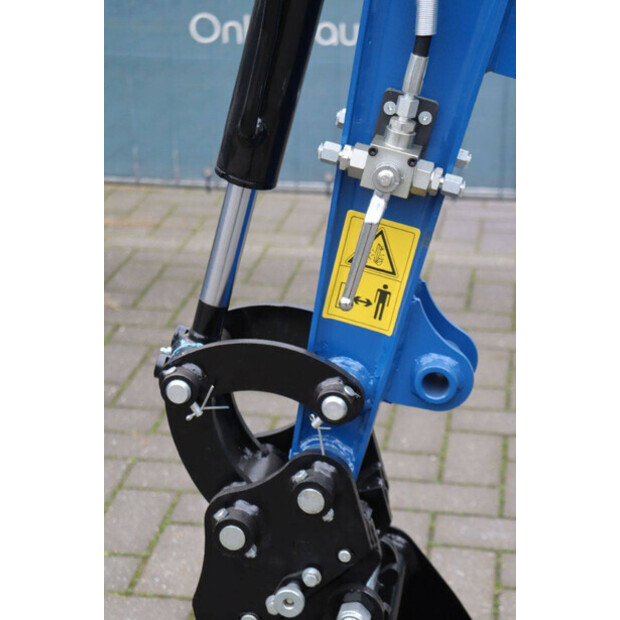 2025 Landward Ranger XT18U-44473074