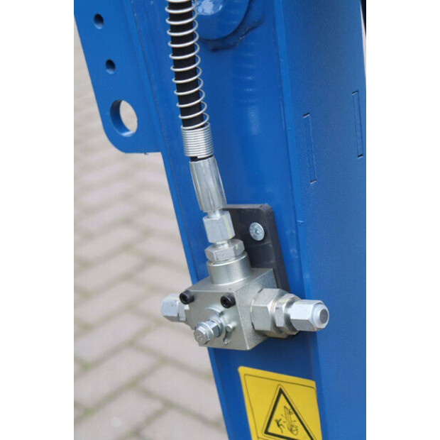 2025 Landward Ranger XT18U-44473076