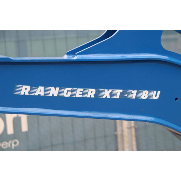 2025 Landward Ranger XT18U-44473078