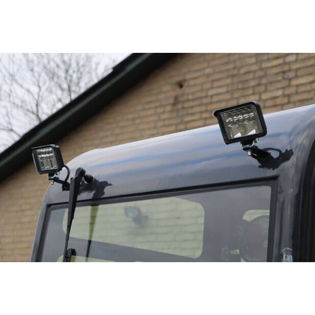 2025 Landward Ranger XT18U-44473081