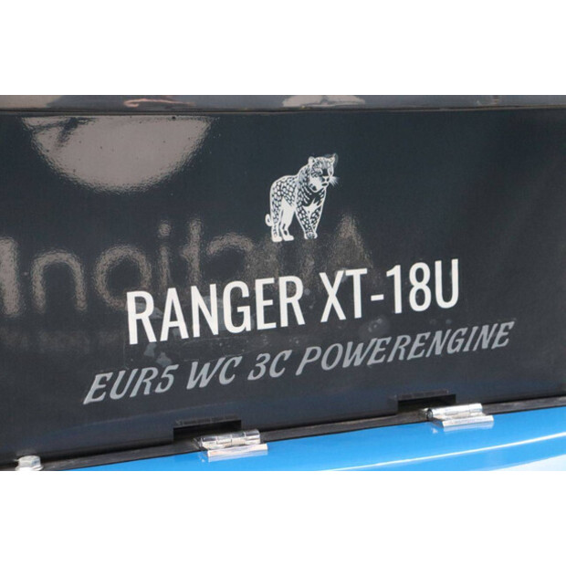 2025 Landward Ranger XT18U-44473085