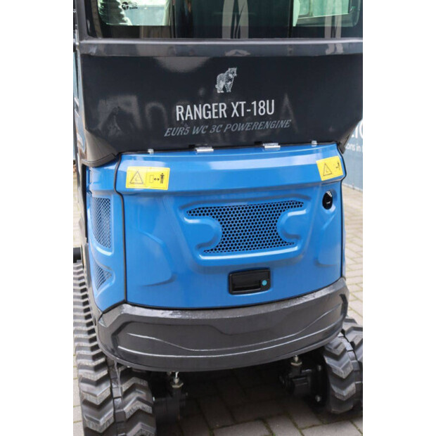 2025 Landward Ranger XT18U-44473086