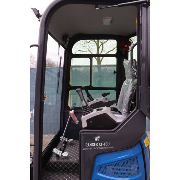 2025 Landward Ranger XT18U-44473087