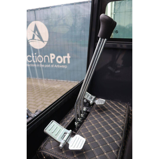 2025 Landward Ranger XT18U-44473089