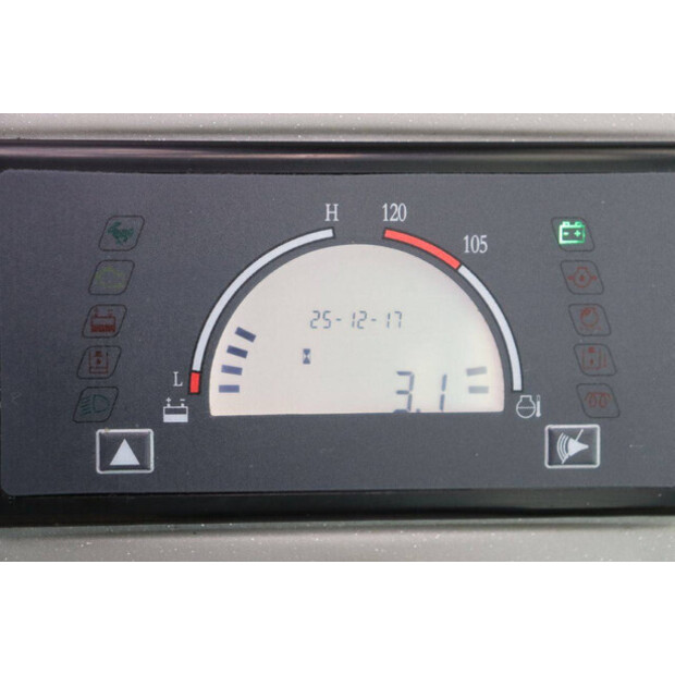 2025 Landward Ranger XT18U-44473095