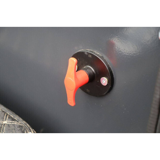 2025 Landward Ranger XT18U-44473099