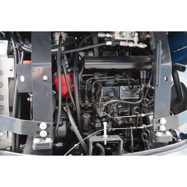 2025 Landward Ranger XT18U-44473100