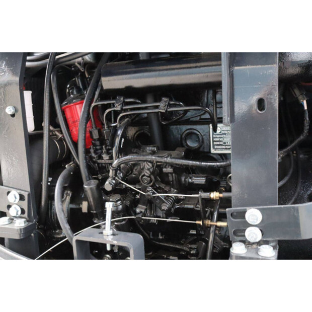 2025 Landward Ranger XT18U-44473101